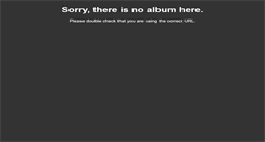 Desktop Screenshot of moblalbum.com